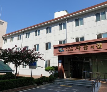 (1층) 시설전경