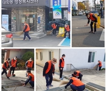 자강의 집 11월 이모저모~* 