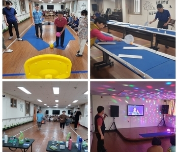 2022년 6월 자강의 집 이모저모~*