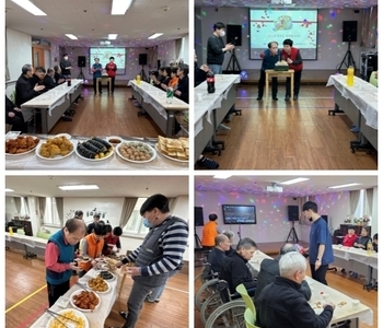 2023년 4월 자강의 집 이모저모~*