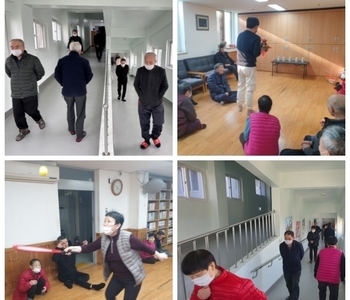 2022년 12월 자강의 집 이모저모~*