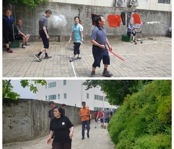 2023년 6월 자강의 집 이모저모~*
