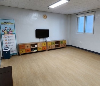 (3층) 생활실