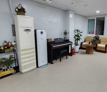 편의시설