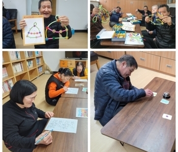 2024년 12월 자강의 집 이모저모~*