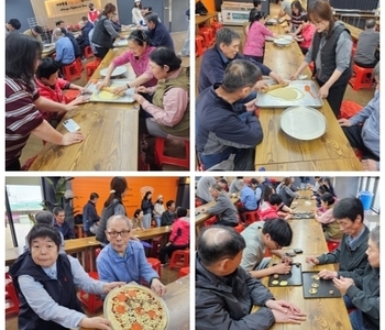 산림바우처사업 대전충남생태연구소 숲으로 여행~*