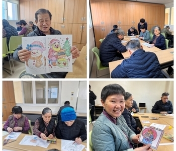2025년 12월 자강의 집 이모저모~*