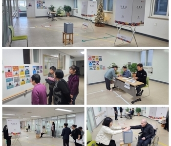 2025년 송년어울마당~*