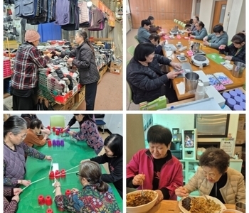 2026년 3월 자강의 집 이모저모~*