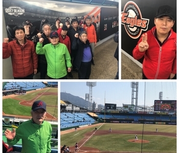문화예술여행~*(3/13)
