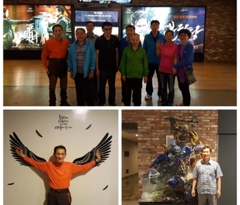 문화예술여행~*(CGV 영화관람,6/2)