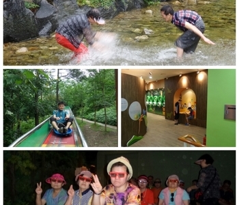 테마가 있는 여행스케치